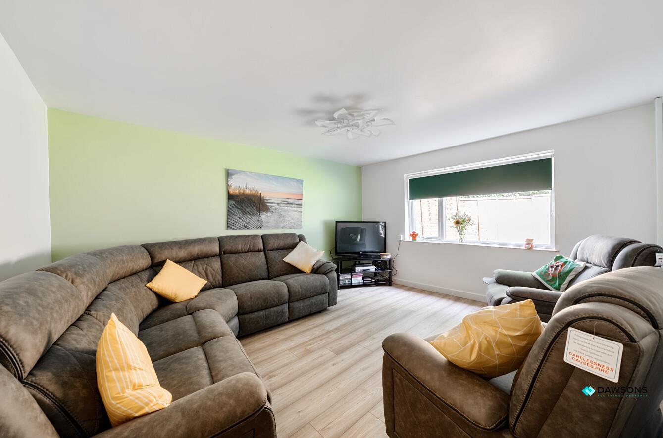 Maes Y Wern, Carway, Kidwelly, SA17 4HF